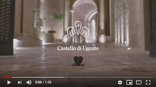 CASTELLO DI UGENTO — intro — 2minute20181124 [upl. by Eicirtap]