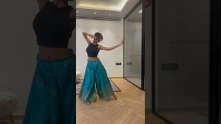 Adharam Madhuram dance dancechoreography adhuroprem [upl. by Caryl]