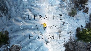 DOROSH  UKRAINE IS MY HOME  Мой дом  Украина [upl. by Carolyn852]