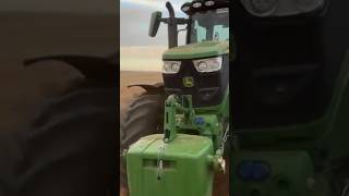 Kombine Ekim Johndeere 6r165 Şakalak NECİP YILMAZ [upl. by Edmond]