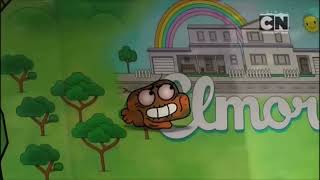 The Origins Song Of The Amazing World Of Gumball [upl. by Maisey]