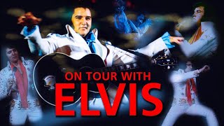 On Tour with Elvis  Hollywood Documentary Movie  Hollywood English History Movie  Biography Movie [upl. by Marylinda999]