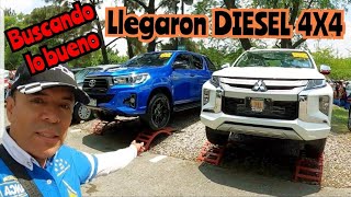 SOLO para EXIGENTES 🔥 autos seminuevos trucks for sale 4x4 precios Mexico 2024 [upl. by Aitret470]