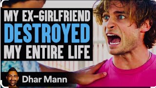 Reacting to his ex girlfriend destroys his life ￼ [upl. by Ajtak240]