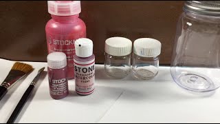 How to mix watercolor paints for wetonwet watercolor painting [upl. by Mcquade633]