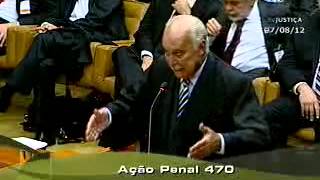 Ação Penal 470  070812  33 [upl. by Diad931]