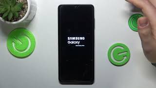 How to Enter Recovery Mode on SAMSUNG Galaxy M05 [upl. by Bilat777]