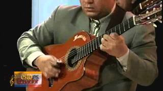 MARCELO SANCHEZ Y SUS GUITARRASAMOR SUBLIMEwmv [upl. by Imojean]