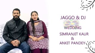 🔴LIVE  JAGGODJ  SIMRANJIT amp ANKIT  17112024 [upl. by Lourdes]