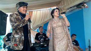 Duet Asiikkk   Eli Kharisma Ft Rita Tila  DAGO PAKAR  Balad Live Jelekong [upl. by Davidde]