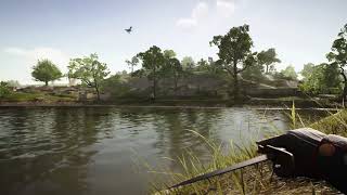 Video Game Ambience Asmr  BF1 Live Online Battle Ambience  Soissons [upl. by Enyalb]