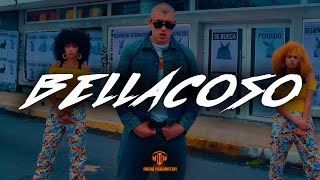 Residente amp Bad Bunny  Bellacoso Video LetraLyrics [upl. by Corena]