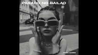 Parado No Bailao  TECHNO [upl. by Marilee]