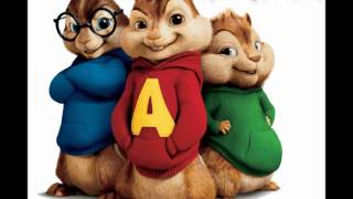 The Wanted  Lose my Mind  Chipmunks [upl. by Oimetra]