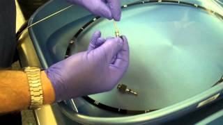 Video Endoscope Cleaning Guidemov [upl. by Anelaf]