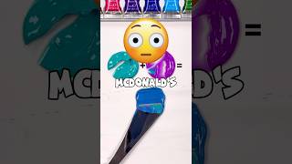 When you’ve never been to McDonalds😂 SoundNutshellAnimations [upl. by Zanze]