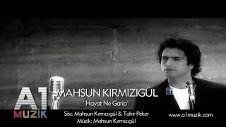 Mahsun Kırmızıgül Ft Cem Karaca  Hayat Ne Garip [upl. by Mariejeanne569]