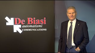 Protagonisti  De Biasi Automatismi 2024 [upl. by Mahsih]