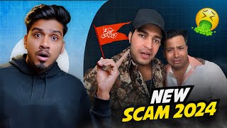 Thara Bhai Jogindar is New Scammer [upl. by Noella]