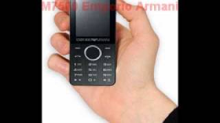 Samsung M7500 Emporio Armani Unlock Code  Free Instructions [upl. by Aelam]