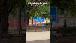 Arenales Municipio Torres estado Lara 🇻🇪 [upl. by Arahsal620]