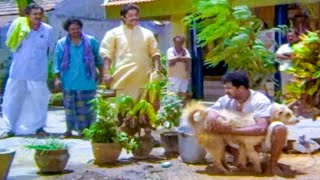 Rajendra Prasad Yamuna Superhit ComedyFamily Drama Full HD Part 2  Telugu Movie Scenes [upl. by Laersi]