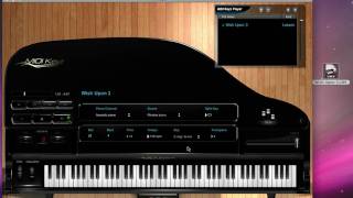 7  MIDIKeyz Tutorial  LMS Files [upl. by Russ]