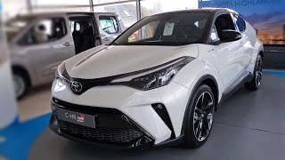 2022 Toyota CHR GR Sport [upl. by Elton]