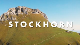 Stockhorn  Exploring Switzerland 6  4K [upl. by Charla]