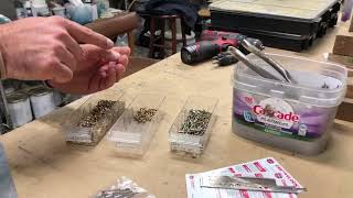 Building an RV Part 1  A Riveting Overview Rivets amp Tools [upl. by Richelle]