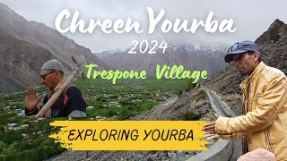 Yourbaa Phengmaa  Qadime Rewaj  Trespone Documentry 2024 [upl. by Nana]