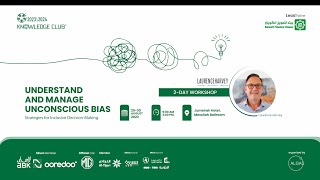 Understand and Manage Unconscious Bias [upl. by Ak189]