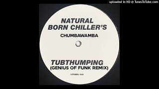 Chumbawamba  Tubthumping Genius Of Funk Remix [upl. by Clovah]