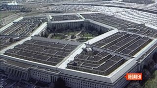 The Pentagon  Decades TV Network [upl. by Musetta]