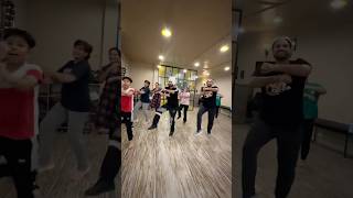 KANGNI SONG BYHimmatSandhu84 CHOREOGRAPHY BY theplugfitness6307 PATIALA punjabisong bhangra [upl. by Baniez]