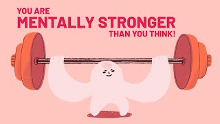 10 Signs You Are Mentally Stronger Than Most People [upl. by Niarb]