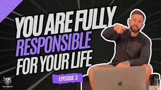 The Trade Off  Episode 3 You are fully responsible for your life [upl. by Amoakuh]