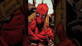 Deadpools Heilfaktor ist das Gegenteil von Wolverines  Marvel in a Minute  deadpoolandwolverine [upl. by Able]