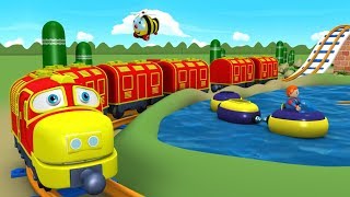 Thomas and Friends  Toy Factory Train  Toy Train  kids videos for kids  Toy Factory Toys [upl. by Uttica]