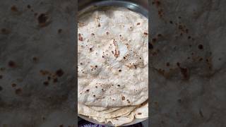 Pulka turns into chapati shortvideo food shorts nogas induction shortsfeed recipe subscribe [upl. by Alusru]