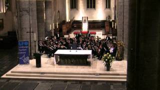 LFO  Canterbury Choral  Jan van der Roost [upl. by Bibeau964]