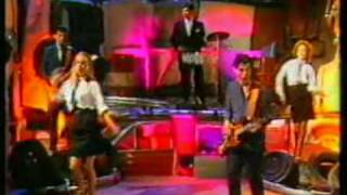 Bandolero  Paris Latino German POP TOP 80s LIVE [upl. by Baynebridge276]