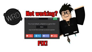 HOW TO FIX JJSPLOIT IN 2023 UPDATED METHOD WORKING NOW [upl. by Danila]