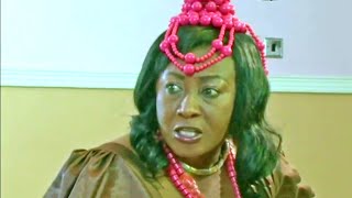 Le Retour Didemili Partie 1  Films Africains Nollywood  Films Nigérians En Français [upl. by Enimisaj484]