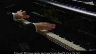 Tzvi Erez plays Chopins Nocturne Opus 9 No 2 [upl. by Drofnelg]