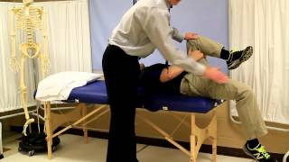 Are Your Hip Flexors Tight How to Measure and Stretch [upl. by Burnaby16]