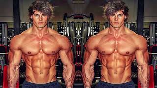 JEFF SEID MUSIC PLAYLIST  GYM MOTIVATION HARDSTYLE MUSIC [upl. by Onidranreb681]