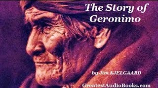 THE STORY OF GERONIMO  FULL AudioBook  Greatest AudioBooks  US Native American History [upl. by Devine296]