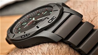 Top 10 Best New Dive Watches For Men To Buy in 2024 [upl. by Assenay]