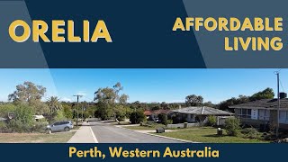 ORELIA  Affordable amp Good Value  Perth Western Australia [upl. by Peoples]